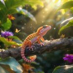 Découvrez plus de 250 idées de noms mignons et originaux pour votre gecko, parfaites pour personnaliser votre nouvel ami reptilien. Trouvez l'inspiration idéale pour choisir un nom qui lui correspond vraiment !