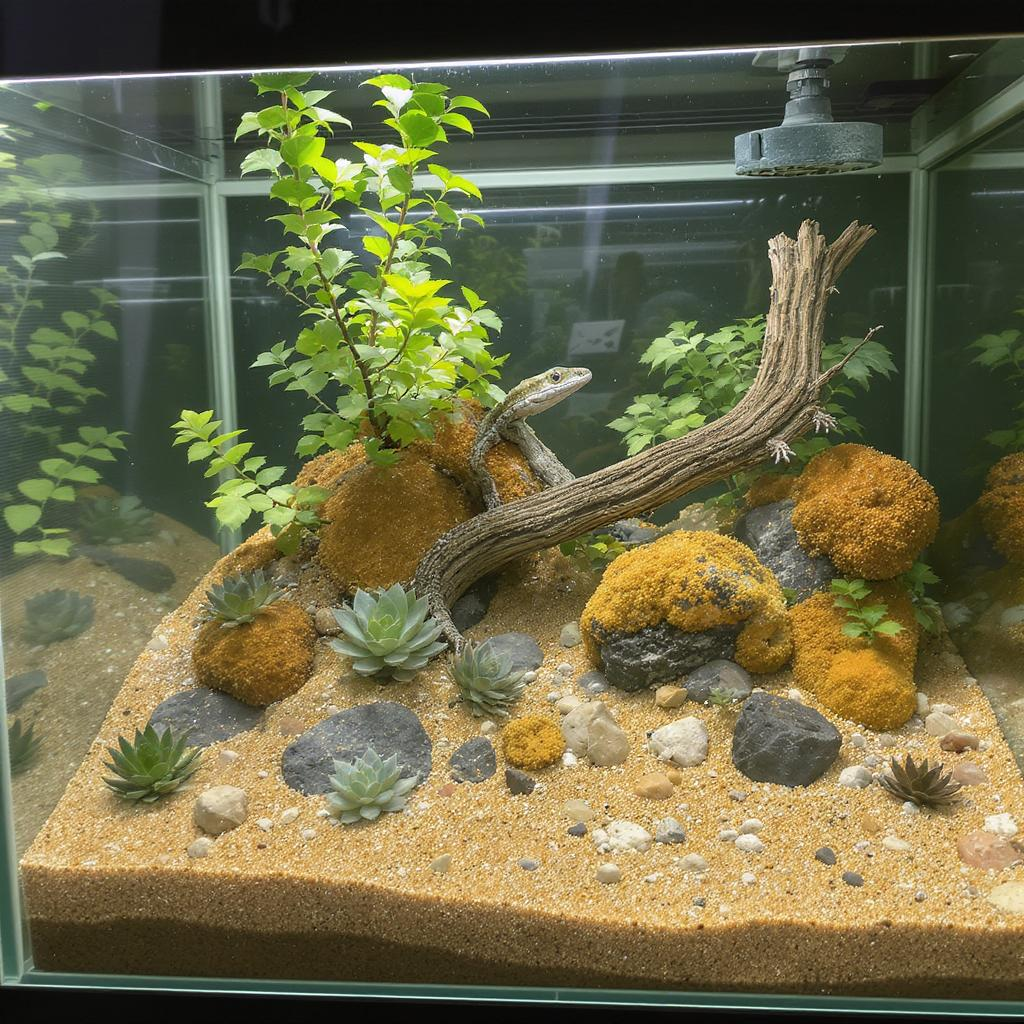 découvrez les meilleures pratiques pour installer le terrarium de votre gecko léopard et apprenez à éviter les erreurs courantes qui pourraient nuire à sa santé. suivez nos conseils experts pour créer un habitat idéal et assurez le bien-être de votre reptile.