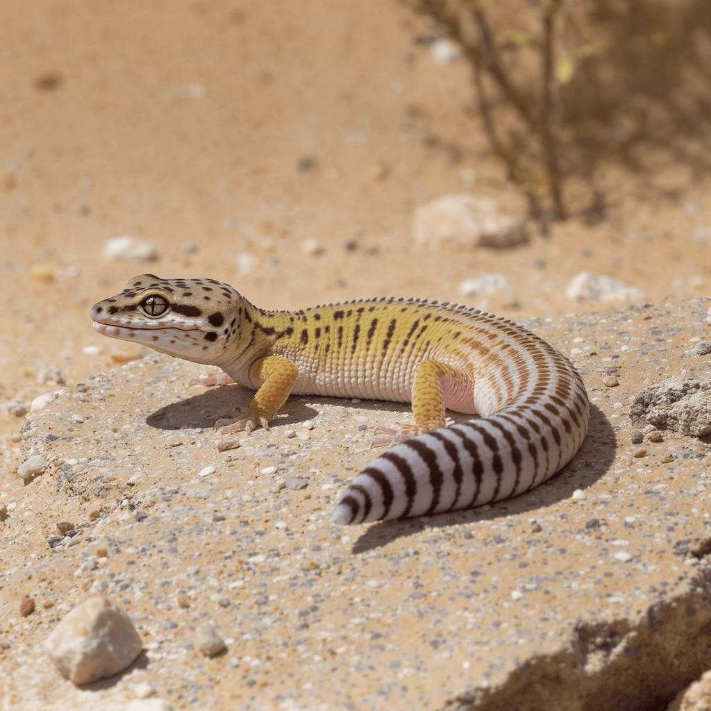 découvrez combien de temps un gecko léopard peut survivre sans nourriture et apprenez les facteurs qui influencent sa survie. informez-vous sur l'alimentation, les besoins en eau et les soins à apporter à ces reptiles fascinants.