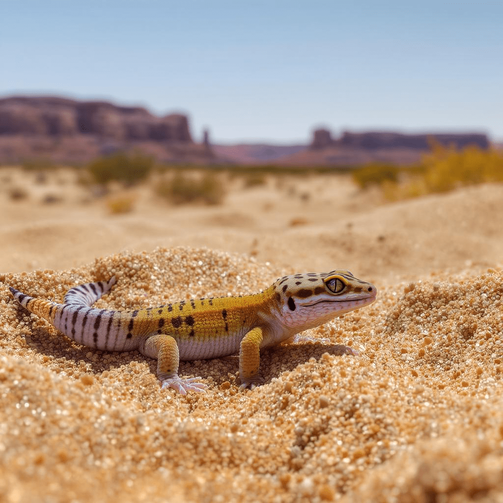 découvrez tout ce qu'il faut savoir sur la taille du gecko léopard dans notre guide complet. idéal pour les propriétaires, apprenez à connaître les dimensions, la croissance et les facteurs influençant la taille de cet animal fascinant.