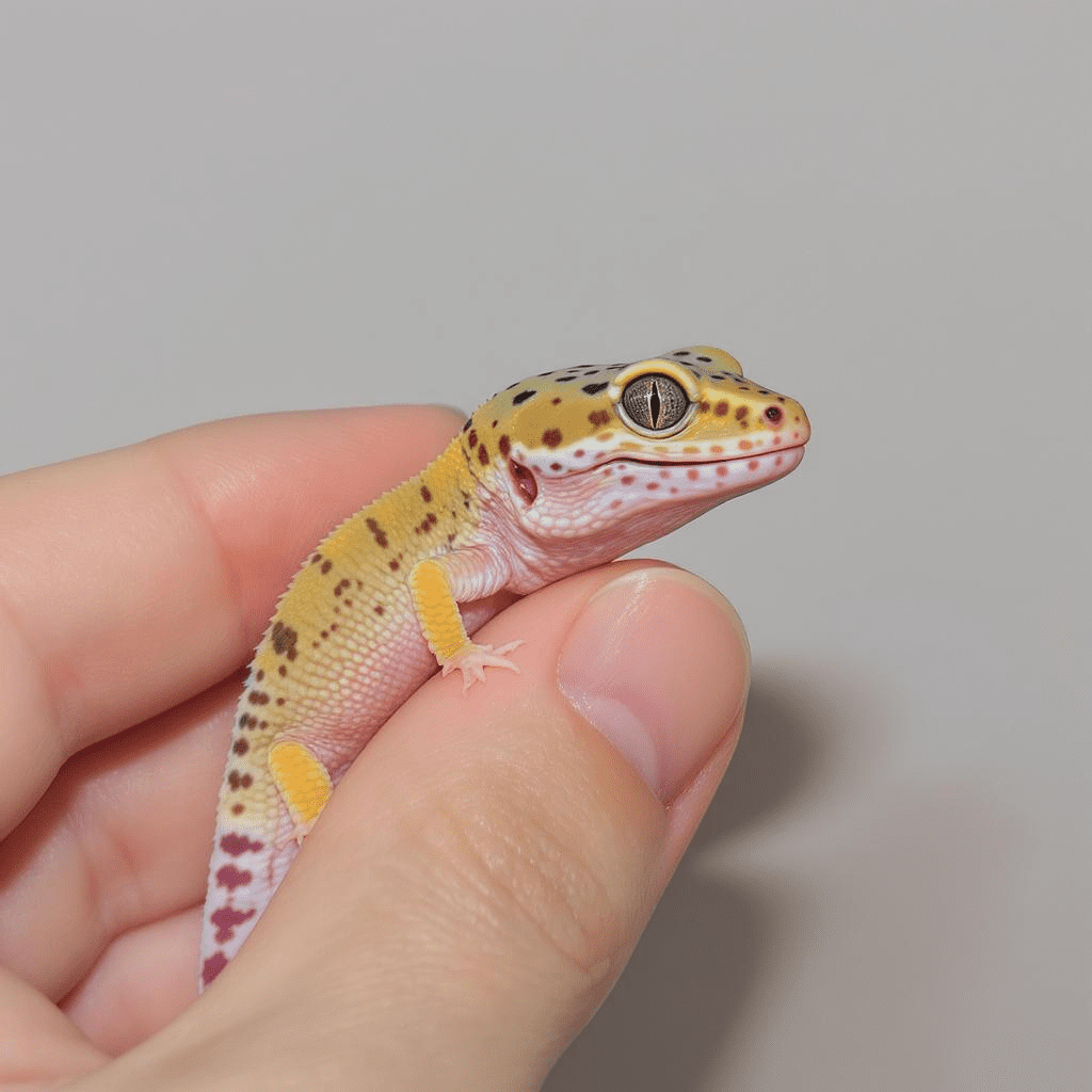découvrez des astuces indispensables pour assurer le bien-être de votre gecko léopard. apprenez à créer un habitat optimal, à nourrir correctement votre reptile et à optimiser ses soins pour une vie saine et équilibrée.