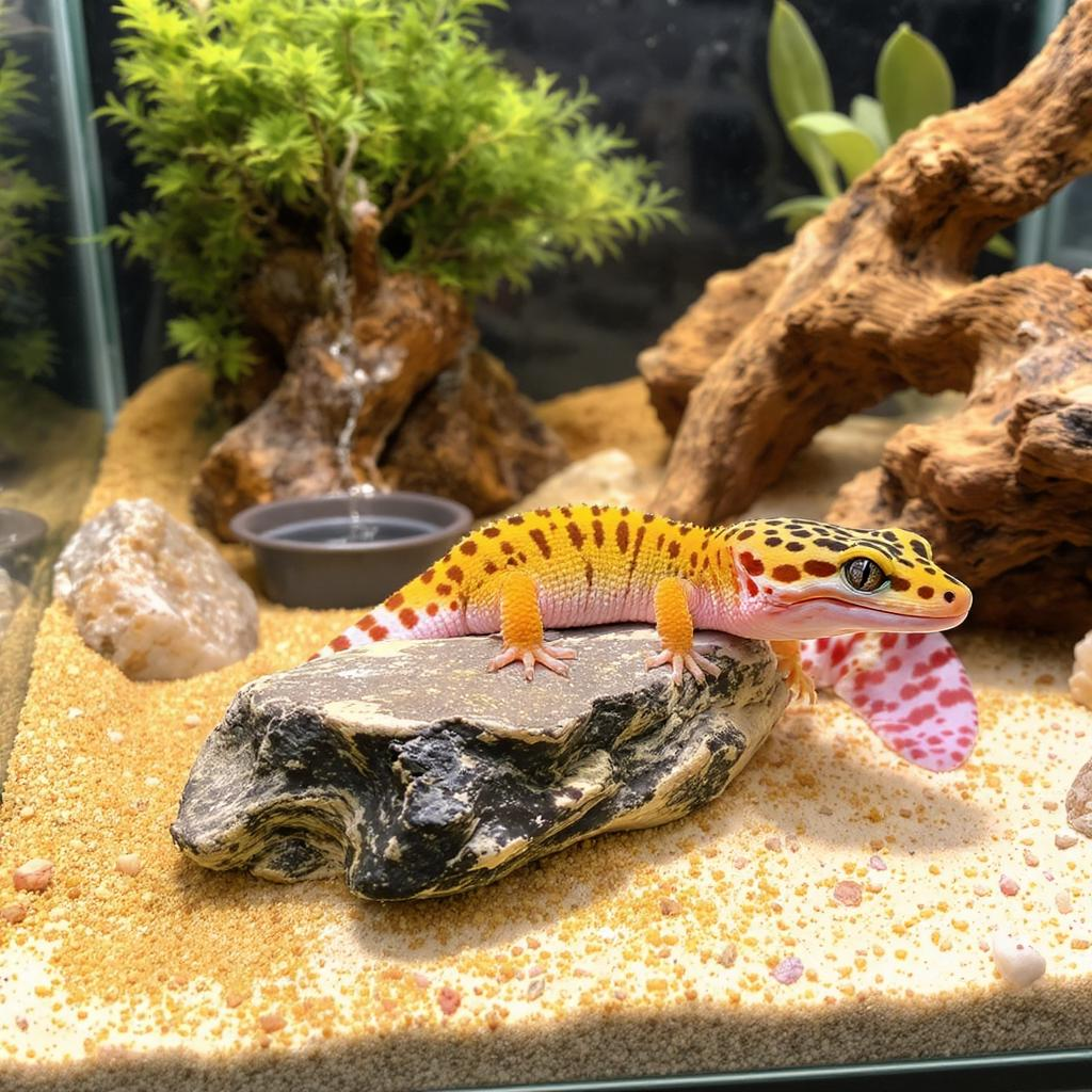découvrez tout ce qu'il faut savoir sur l'espérance de vie du gecko léopard. apprenez quels facteurs influencent sa longévité, les soins à apporter et comment offrir un environnement optimal pour garantir sa santé et son bien-être.