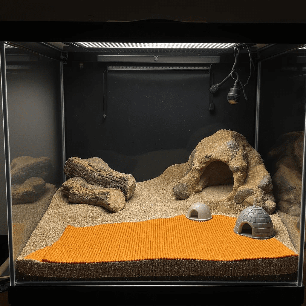 découvrez tout ce que vous devez savoir sur l'espérance de vie du gecko léopard, un fascinant reptile de compagnie. apprenez les facteurs influençant sa longévité, ses besoins en soins et les conditions optimales pour assurer une vie saine et heureuse à votre petit compagnon.