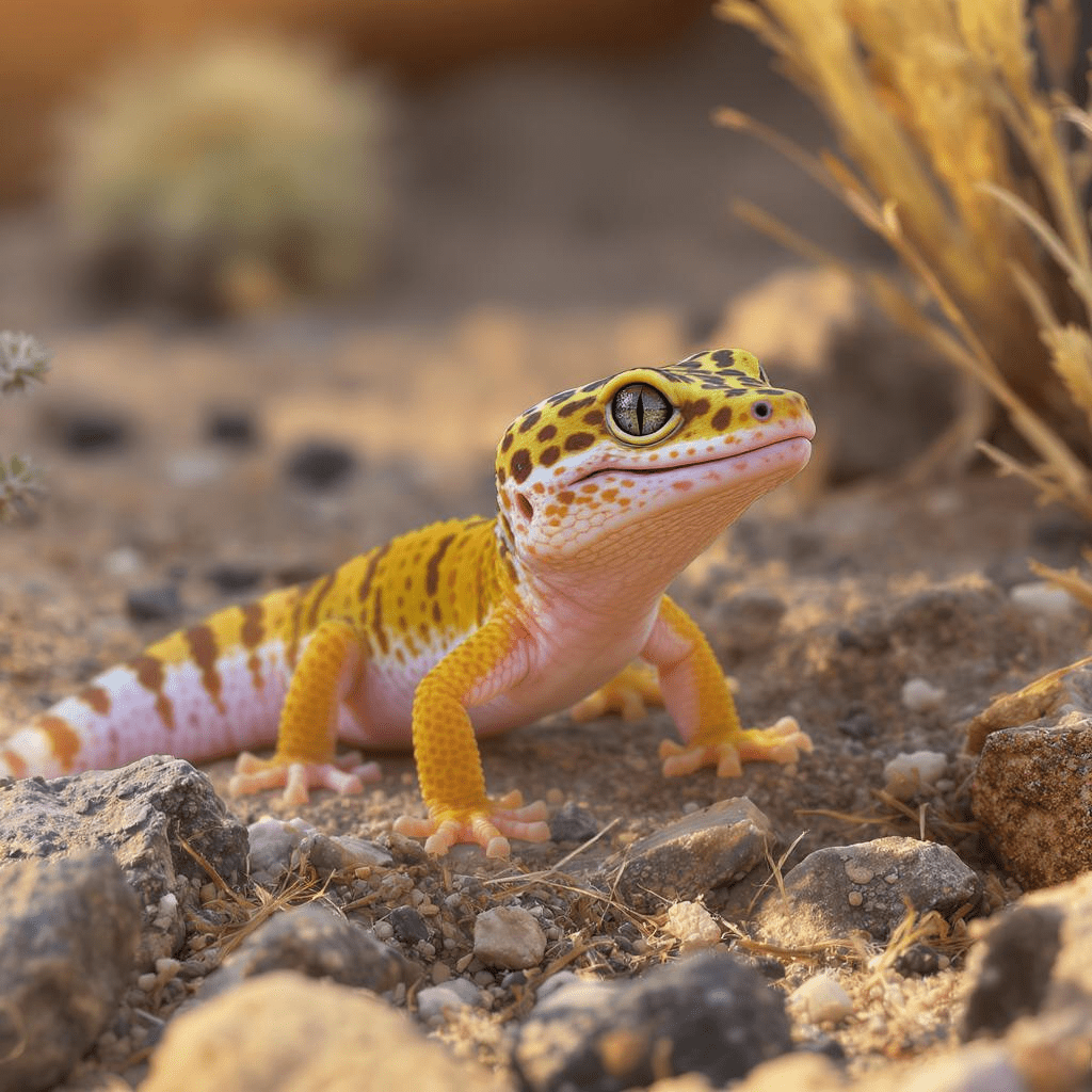 découvrez tout ce que vous devez savoir sur l'espérance de vie du gecko léopard, ses facteurs influents et comment optimiser son bien-être. informez-vous sur les soins adaptés et les conditions de vie idéales pour maximiser la longévité de cet incroyable reptile.