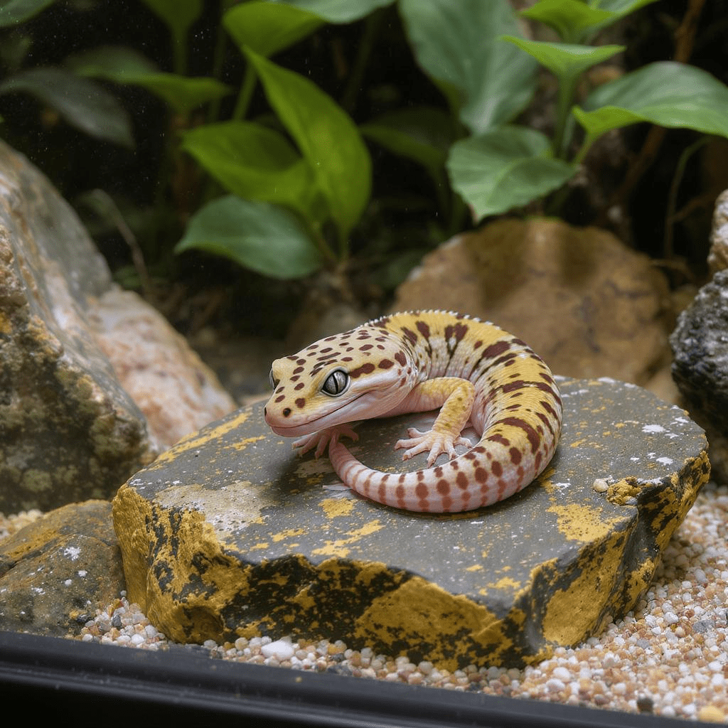 découvrez comment choisir le sexe idéal pour débuter avec un gecko léopard. cet article vous guide à travers les différences entre mâles et femelles, pour vous aider à faire le meilleur choix selon vos besoins et vos attentes en tant que nouvel éleveur.