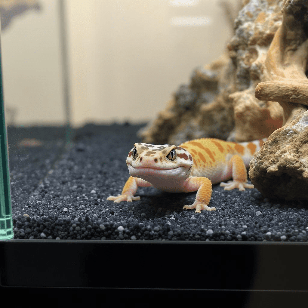 découvrez notre guide complet pour nourrir votre gecko léopard : conseils sur l'alimentation, les meilleurs repas, et astuces pour assurer la santé et le bien-être de votre reptile. offrez-lui une alimentation équilibrée et adaptée à ses besoins.