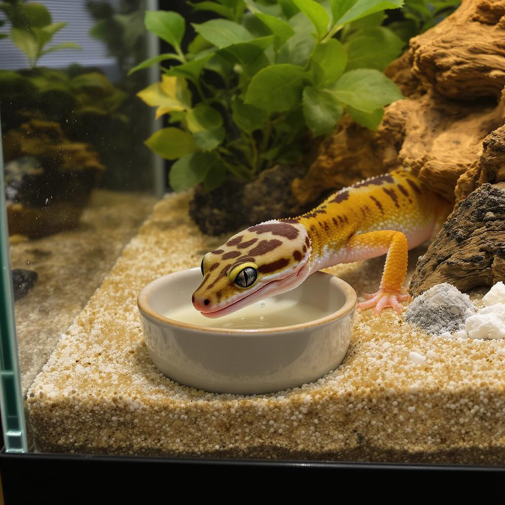 découvrez la nourriture idéale pour votre gecko léopard en 2025 ! cet article explore les insectes recommandés pour une alimentation saine et équilibrée, afin d'assurer le bien-être et la longévité de votre compagnon reptilien.