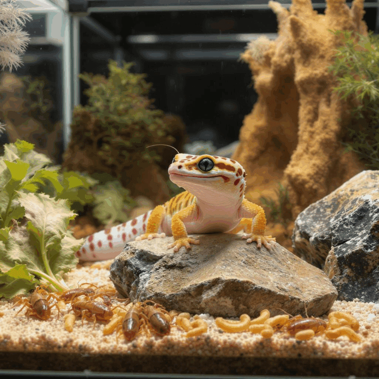 découvrez tout ce que vous devez savoir sur le poids du gecko léopard et ses besoins nutritionnels en 2025. apprenez à bien nourrir votre animal de compagnie grâce à nos conseils d'experts et à des informations à jour pour garantir sa santé et son bien-être.