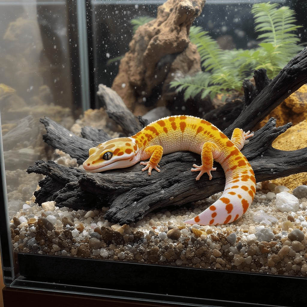 découvrez les tendances du marché pour l'achat d'un gecko léopard en 2025. cette méta description explore les prix estimés, les facteurs influençant le coût et des conseils pour choisir votre futur compagnon reptile.