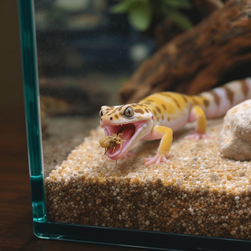 découvrez le prix d'un gecko léopard en 2025. cette fiche vous guide à travers les facteurs influençant le coût, les tendances du marché et les conseils pour acheter cet animal de compagnie fascinant.