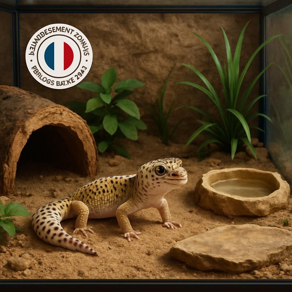 Découvrez les règles essentielles et des conseils pratiques pour importer ou acheter un gecko léopard en France. Informez-vous sur la législation en vigueur, les soins à apporter à cet animal fascinant, ainsi que les meilleures pratiques pour assurer son bien-être.