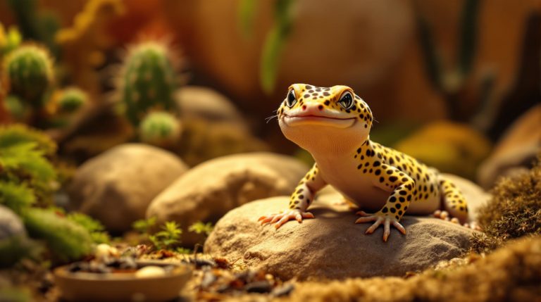 découvrez les raisons courantes pour lesquelles votre gecko léopard peut refuser de s'alimenter. nos conseils vous aideront à identifier les problèmes de santé, le stress ou les facteurs environnementaux pouvant affecter l'appétit de votre reptile.