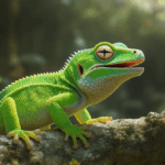 découvrez pourquoi le gecko émet des vocalisations intrigantes. plongez dans l'univers fascinant de ces lézards pour comprendre leurs comportements et les raisons derrière leurs bruits caractéristiques.