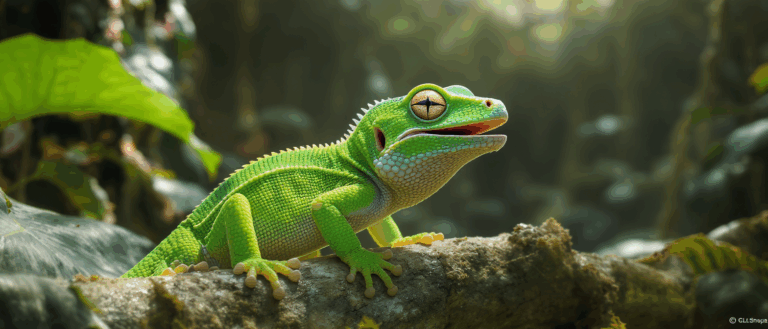 découvrez pourquoi le gecko émet des vocalisations intrigantes. plongez dans l'univers fascinant de ces lézards pour comprendre leurs comportements et les raisons derrière leurs bruits caractéristiques.