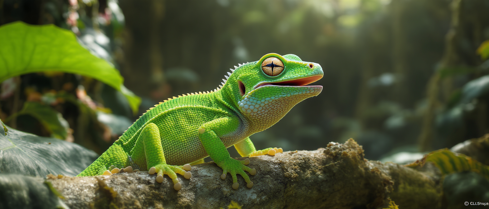 découvrez pourquoi le gecko émet des vocalisations intrigantes. plongez dans l'univers fascinant de ces lézards pour comprendre leurs comportements et les raisons derrière leurs bruits caractéristiques.