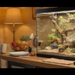 découvrez comment préparer l'arrivée de votre gecko avec notre guide complet sur le matériel essentiel et l'organisation de son habitat. assurez-vous que votre nouveau compagnon reptilien se sente chez lui dès son arrivée !