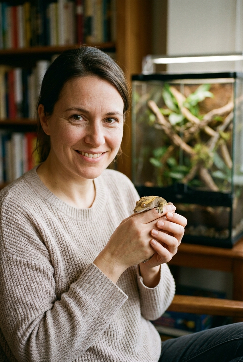 Camille Rousseau